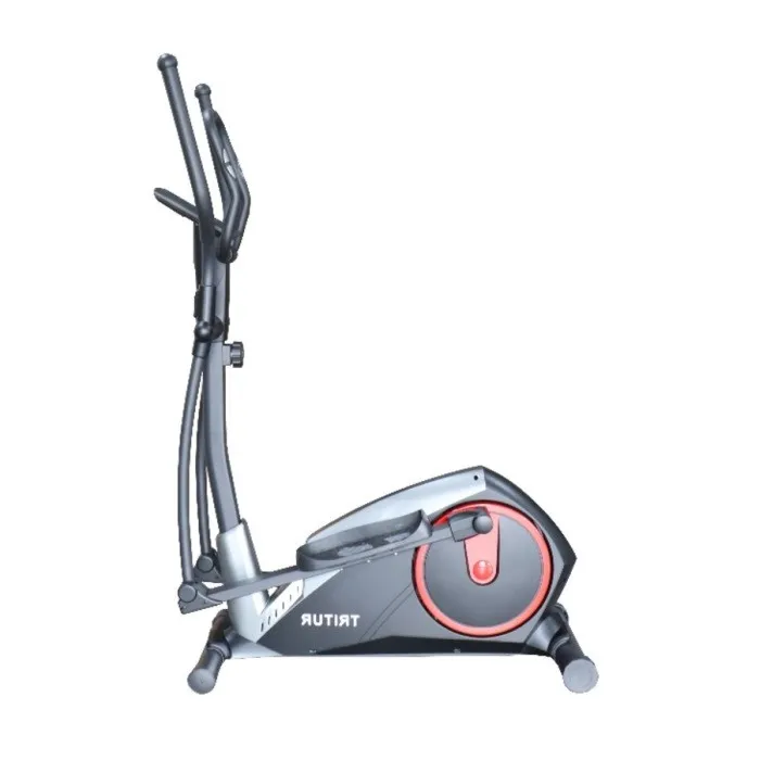 אליפטיקל טריטור Tritur HEAVY DUTY EL3020 אחריות לכל החיים לשלדה מחשב ומייסבים