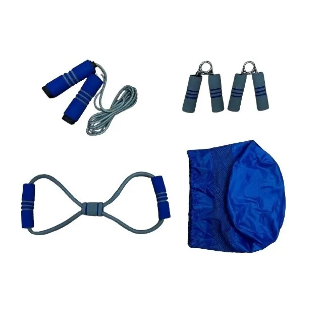 חבילת כושר ביתית 242168 מבית CITYSPORT