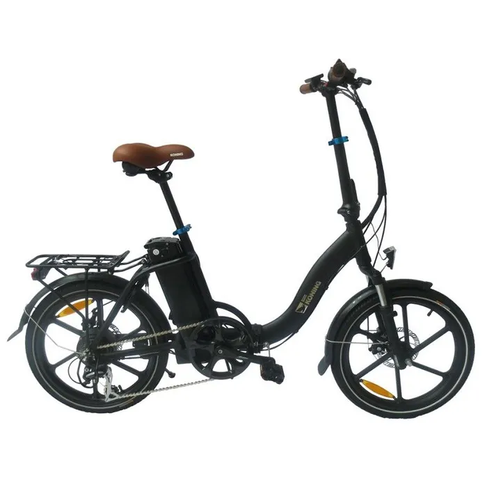 אופניים חשמליים 242209 דגם BIRD STD קונינג