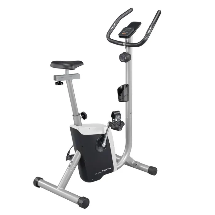 אופני כושר 242351 דגם MAX 401 מבית TRITUR אחריות לכל החיים לשלדה מחשב ומייסבים