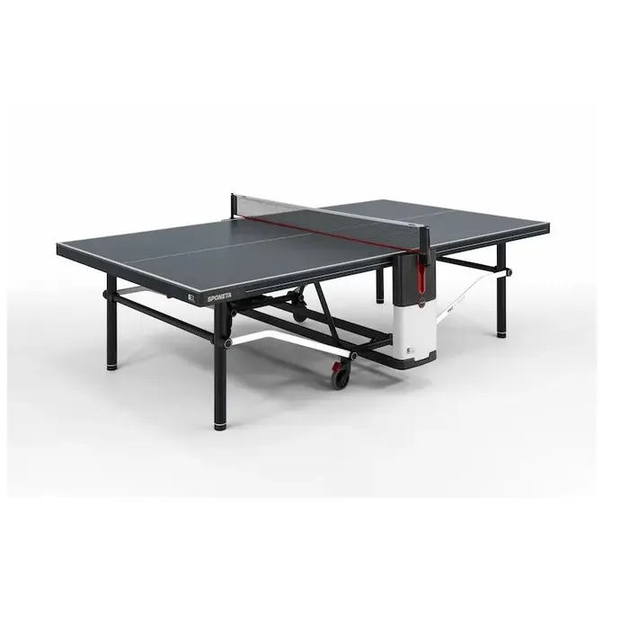 שולחן טניס חוץ דגם SDL PRO מבית SPONETA תוצרת גרמניה