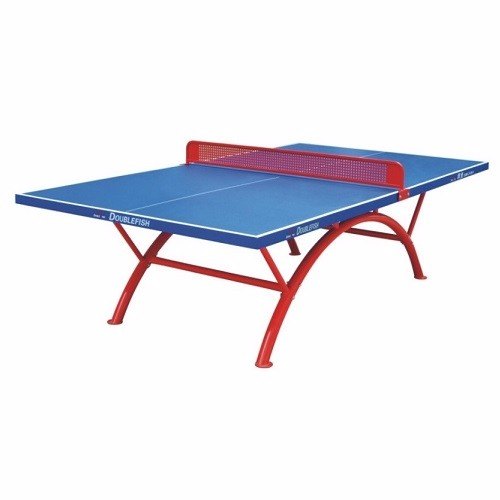 שולחן טניס חוץ DOUBLE FISH
