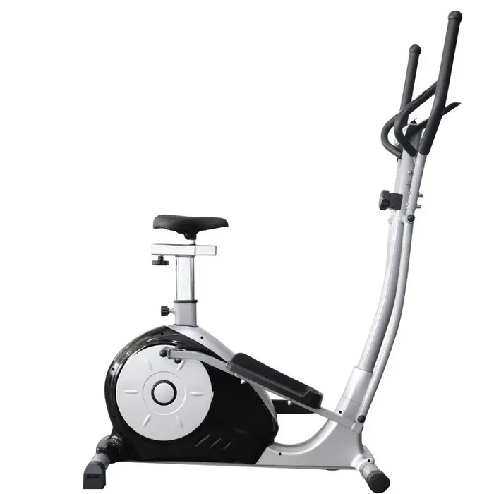 אליפטיקל עם כסא 242934 מבית CITYSPORT