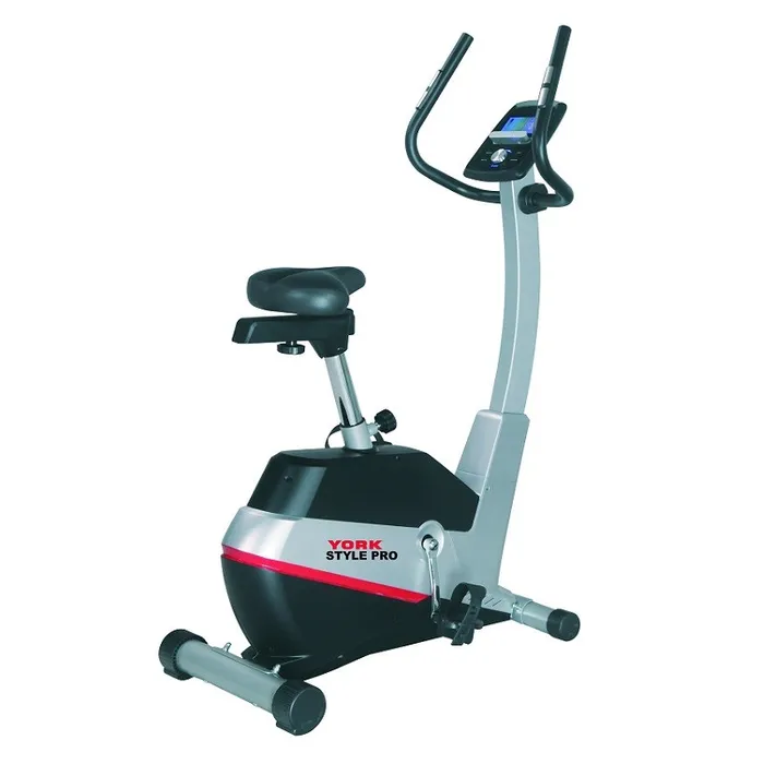 אופני כושר מקצועיים ונוחים 242951 דגם STYLE PRO מבית YORK