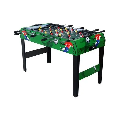 שולחן כדורגל מתקפל 250137 מבית CITYSPORT