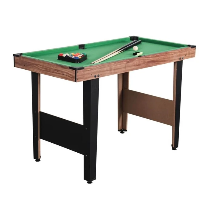 שולחן סנוקר ביתי 250497 בגודל 121/61 ס"מ מבית CITYSPORT