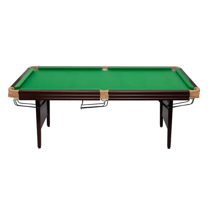 שולחן ביליארד מתקפל 250556 בגודל 6 פיט SUPERLEAGUE סופרליג