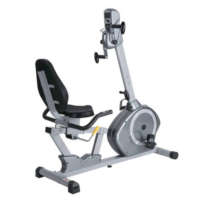 אופני כושר עם משענת ופידול ידיים 250687 דגם 990 מבית TRITUR