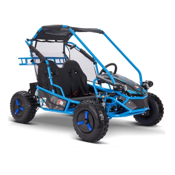 באגי ממונע לילדים 250713 בעוצמה 60V סוללת גל מבית CITYSPORT