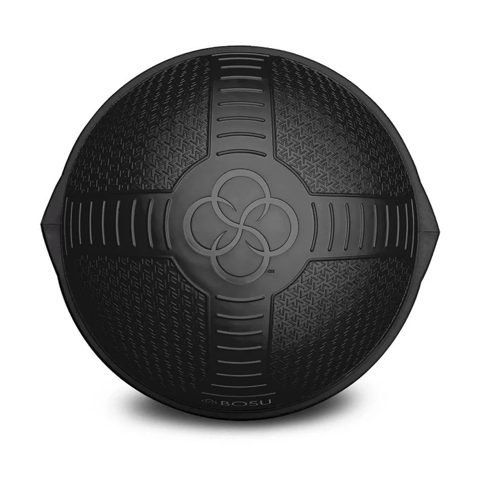 חצי כדור ישיבה שחור 250731 דגם BOSU מסדרת NEXGEN