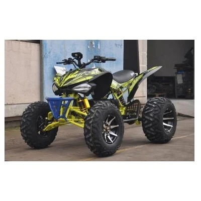 טרקטורון ממונע ענק לילדים 250750 בעוצמה 72V בטריות 32 אמפר