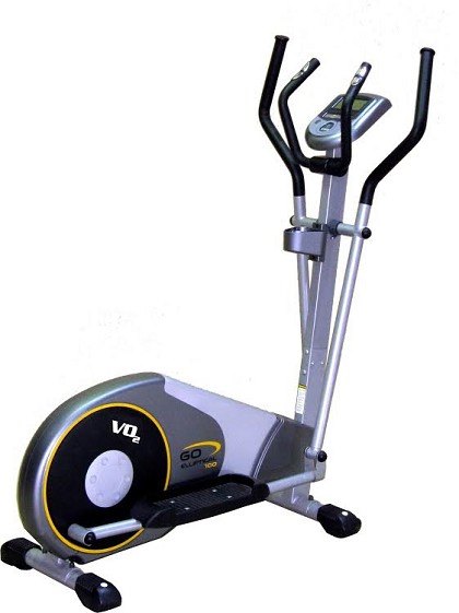 אליפטיקל GO100 מבית VO2