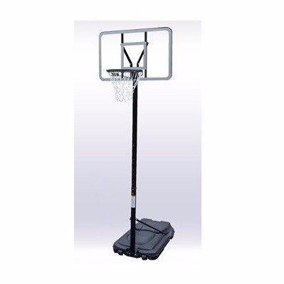 מתקן סל מתכוונן SBA026 מבית CITYSPORT