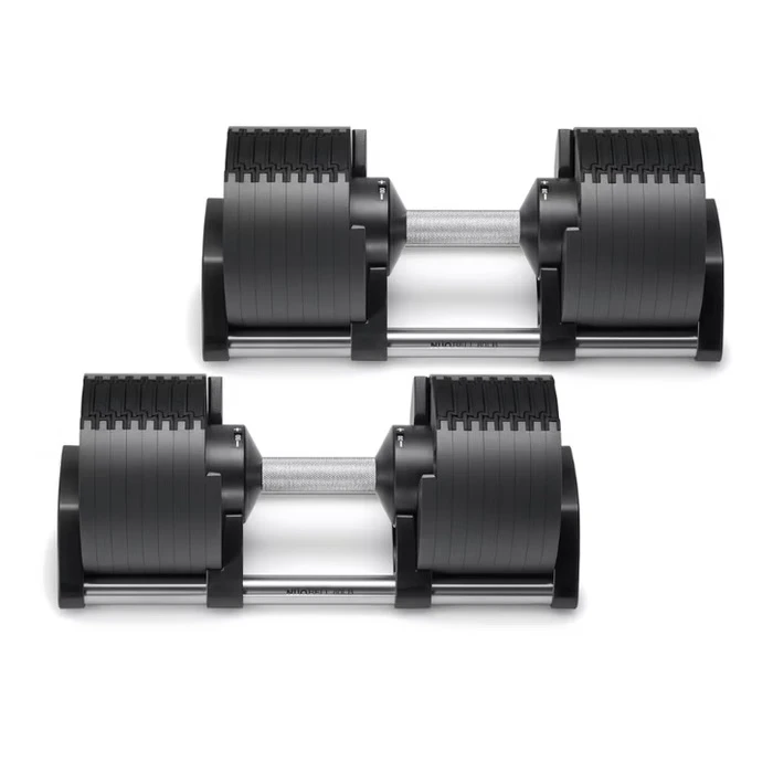 משקולת אוניברסלית 251043 מתכווננות עד 32 ק"ג (מקורי) NÜOBELL® CLASSIC