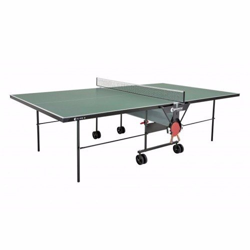 שולחן טניס חוץ דגם S112E מבית SPONETA תוצרת גרמניה