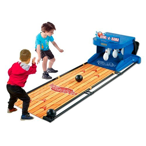 מתקן באולינג אוטומטי-אלקטרוני ספיריט