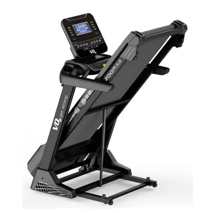 הליכון כושר מתקפל 251240 דגם Focus52 מבית VO2