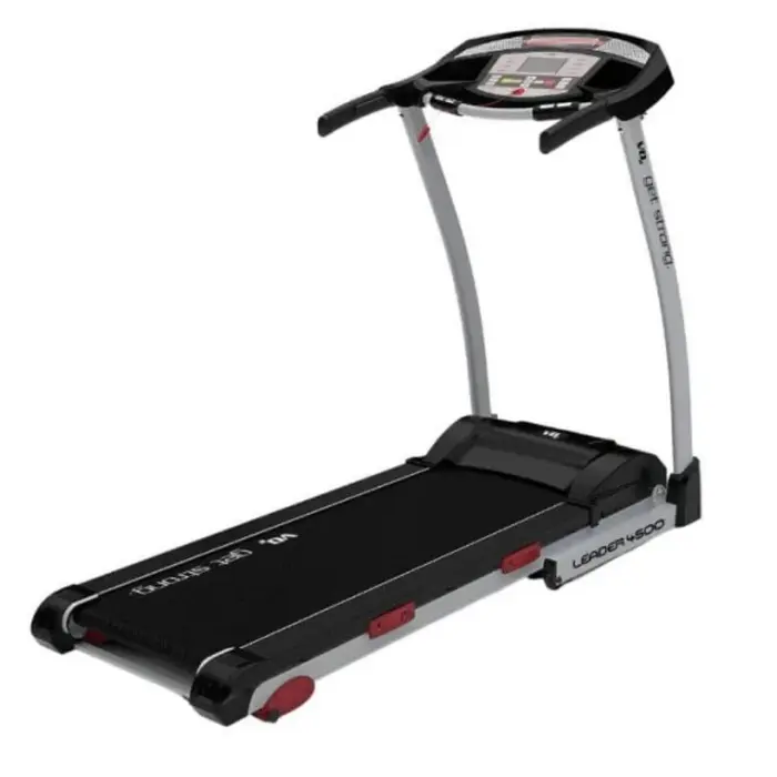 הליכון כושר מתקפל 251242 דגם Leader4500 מבית VO2