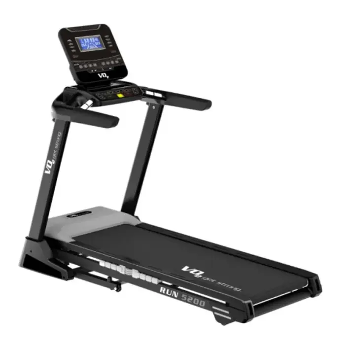 הליכון כושר מתקפל 251249 דגם Run5200 מבית VO2