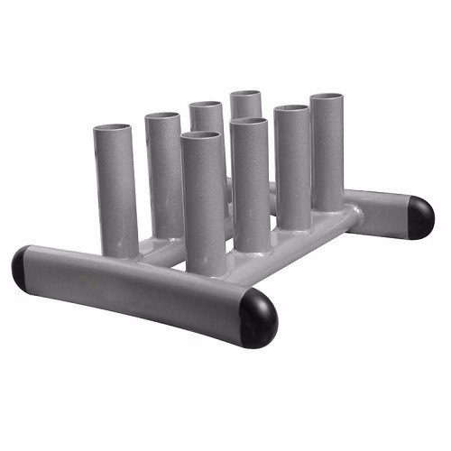 סטנד לאחסנת 8 מוטות