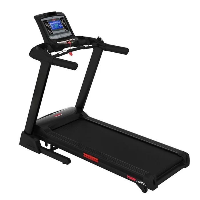 מסלול ריצה עוצמתי בעיצוב חדשני 251426 דגם ProRun מבית YORK, המותג המוביל בעולם הכושר