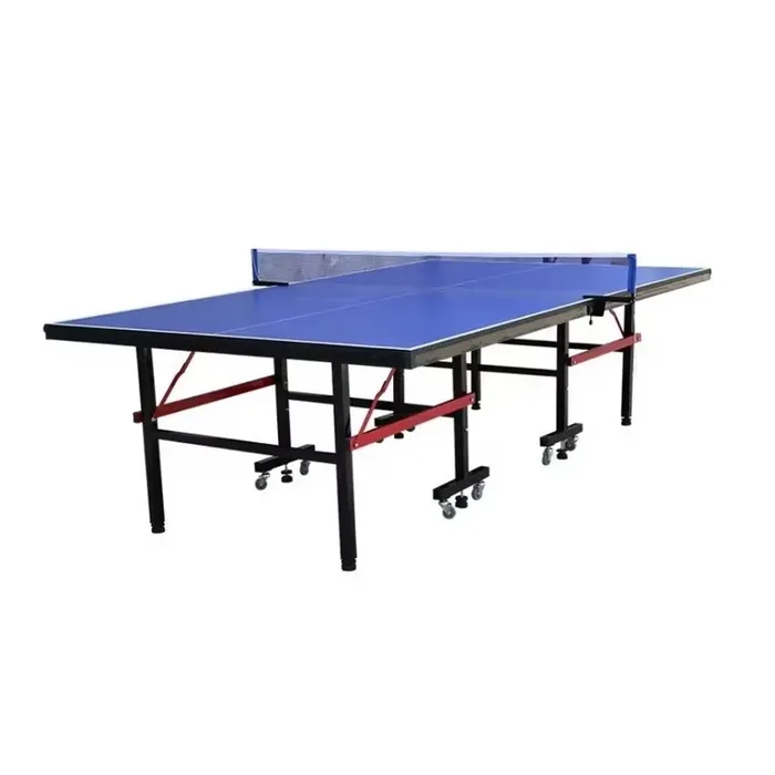 שולחן טניס חוץ מתקפל אלומיניום 242729 מבית CITYSPORT