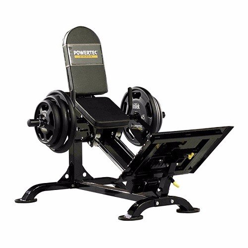 מכשיר לעבודה עם רגליים p-cls13 Powertec