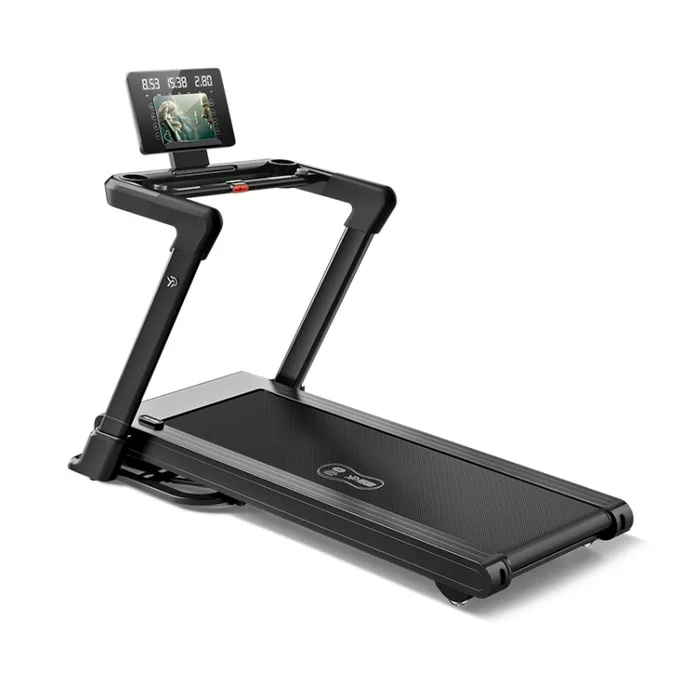 הליכון כושר חצי מקצועי 261496 עם שיפוע חשמלי דגם YP-M7 מבית YPOO