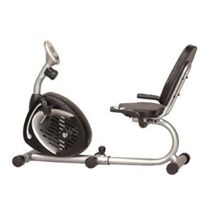 אופני משענת גב וידיות אחיזה מבית CITYSPORT 35436