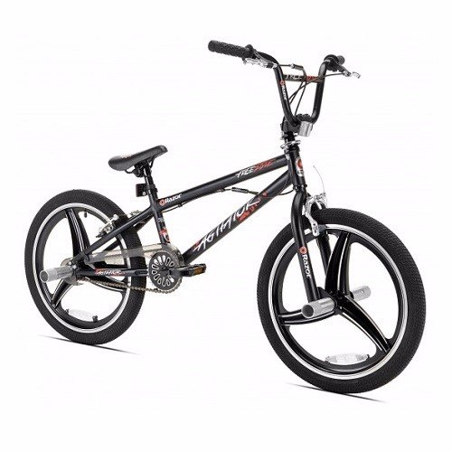 אופני פעלולים מקצועי RAZOR