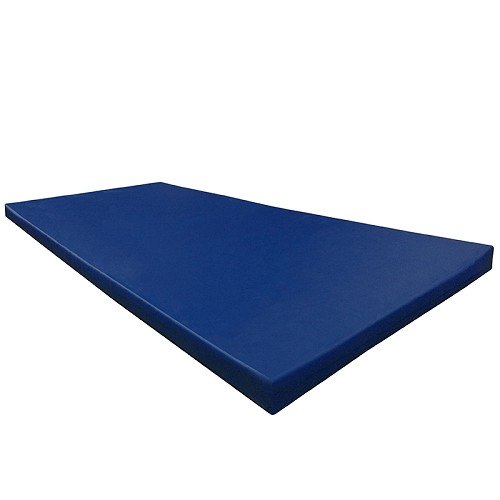 מזרון אישי במילוי ספוג, באורך 180-65-4 ס"מ כולל כיסוי פוליאסטר