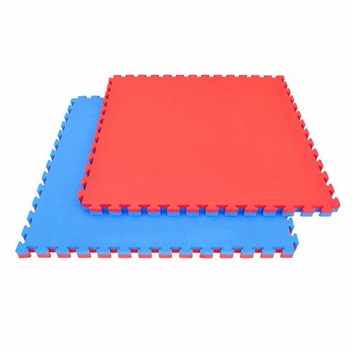 מזרן פאזל מטר/מטר - עובי 1 ס"מ (יח')