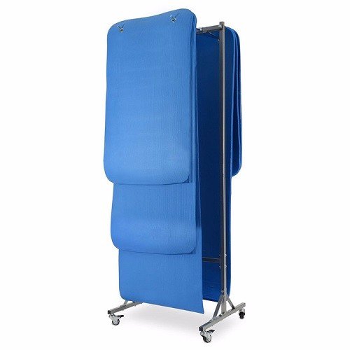 מתקן תליה למזרני לולאות