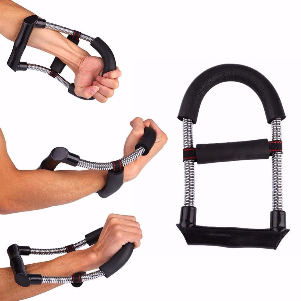 מכשיר לחיזוק האמה