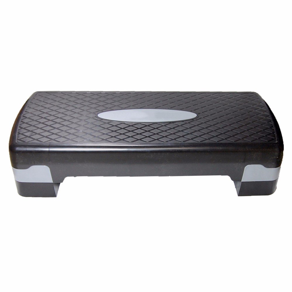 מדרגה אירובית (2 מצבים) 94035 בגודל 70/30 ס"מ מבית CITYSPORT