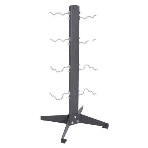 מתקן תליה לאביזרי אימון