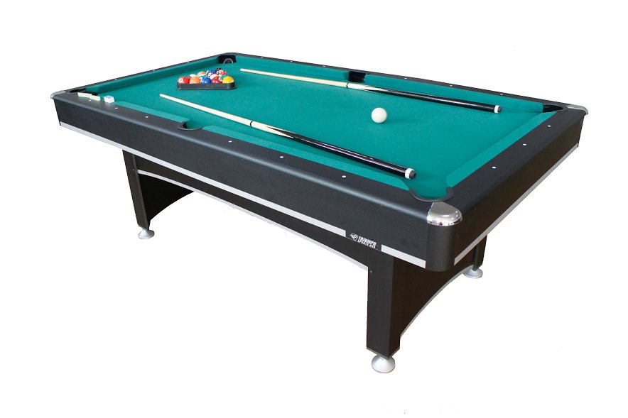 שולחן ביליארד/משולב טניס 7 פיט מבית CITYSPORT