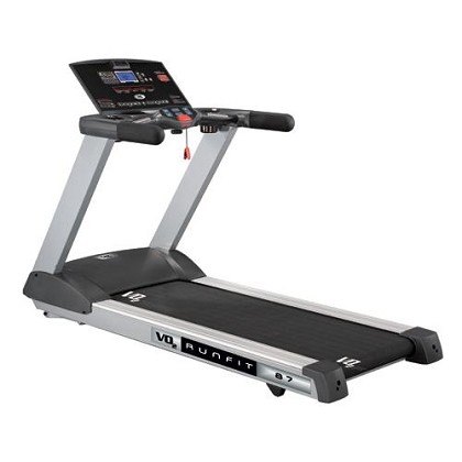 מסלול ריצה RUNFIT 87 VO2