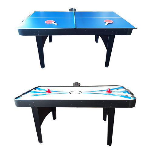 שולחן משחק 58948 בגודל 6 פיט SUPERIOR COMBO