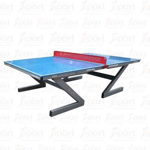 שולחן טניס חוץ LIKE SPORT - ULTIMATE