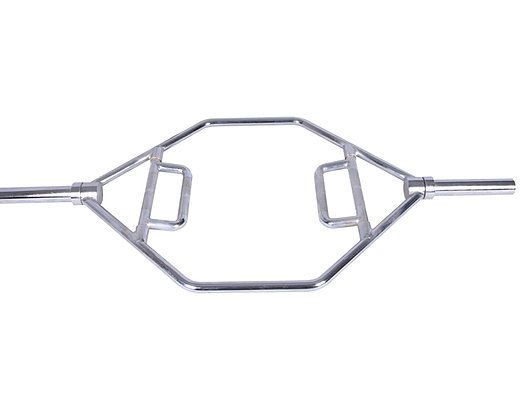 Hex Bar - מוט משושה מבית CITYSPORT GYM