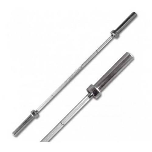 מוט אולימפי 150 ס"מ מבית CITYSPORT GYM