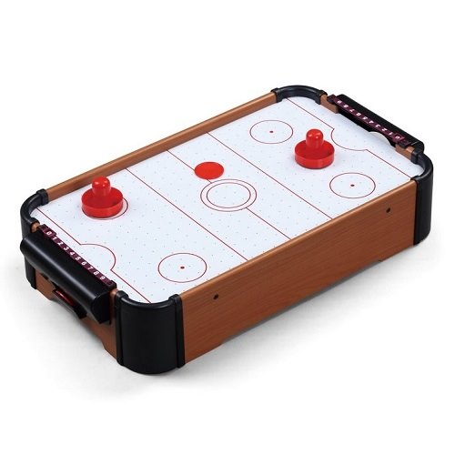 שולחן הוקי אוויר מיני לילדים 82780 בגודל 2 פיט מבית CITYSPORT