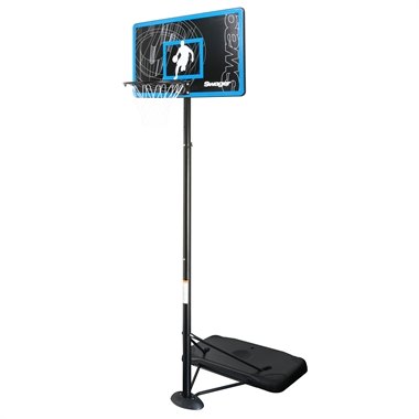 מתקן סל Z32 SWAGER מבית CANADA ATHLETICS