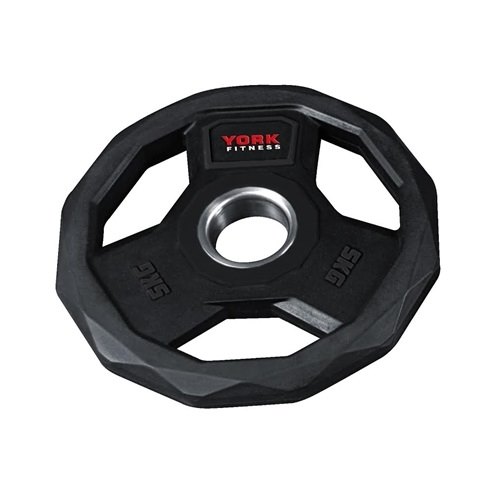 צלחת גומי בקוטר 30 מ"מ - 1.25, 2.5, 5, 10 ק"ג לבחירה מבית CITYSPORT