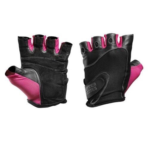 כפפות פיטנס מקצועיות לנשים BETTER BODIES