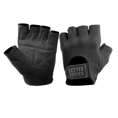 כפפות אימון מקצועיות BETTER BODIES
