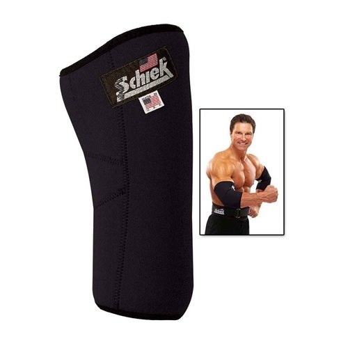 שרוול מרפק מקצועי SCHIEK (יחידה אחת באריזה)