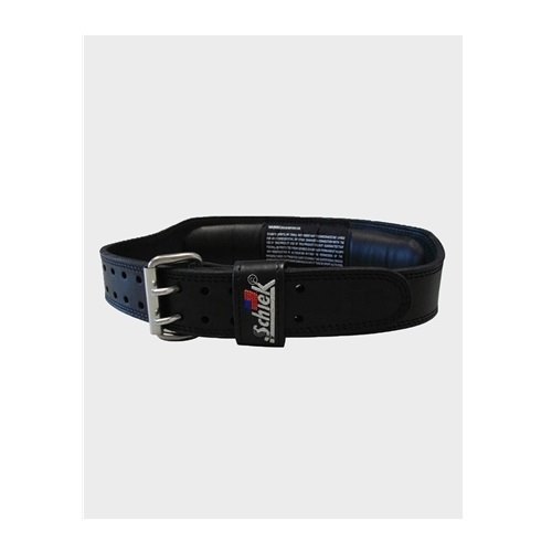 חגורת עור SCHICK ארה"ב