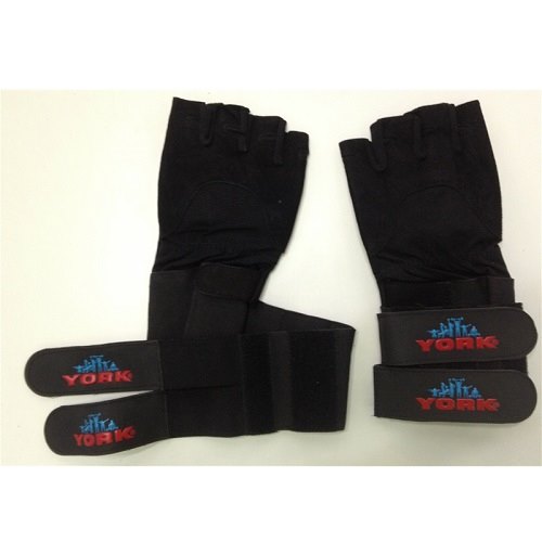 2 רצועות מקצועיות YORK